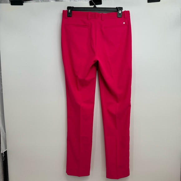 G Fore Golf Pants Men’s 32x32 Pink Five Pocket Golf - Picture 2 of 10